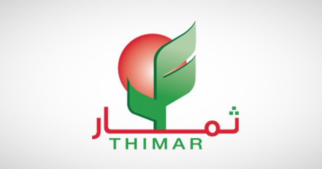 شركة «ثمار التنمية القابضة» توصي بتخفيض رأس المال بإلغاء 9 ملايين سهم

