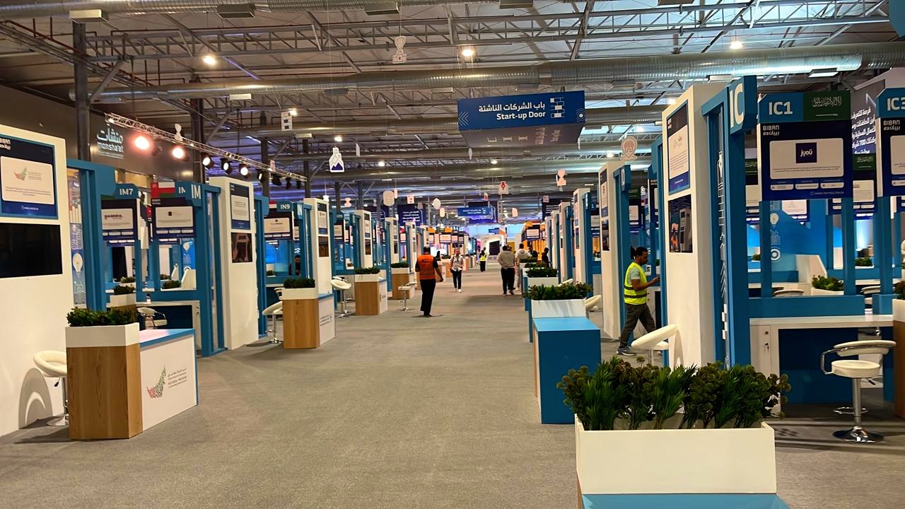 انطلاق ملتقى «بيبان 23» بمشاركة 750 عارضًا من رواد الأعمال.. غدًا