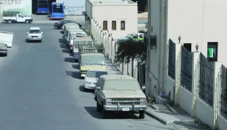 بعد تمديد المهلة.. طريقة إسقاط المركبات عبر "أبشر" 