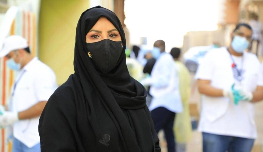 مسؤولة بـ«الموارد البشرية»: نستهدف 700 ألف متطوع في 2023
