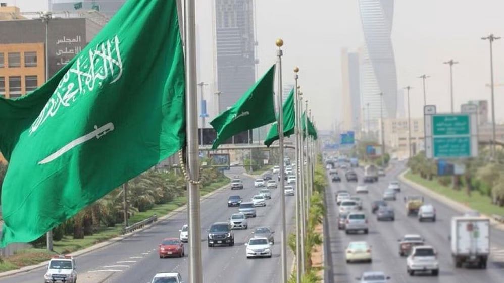 بزيادة 3.1%.. «موديز» تعدل توقعاتها لمعدلات نمو اقتصاد المملكة

