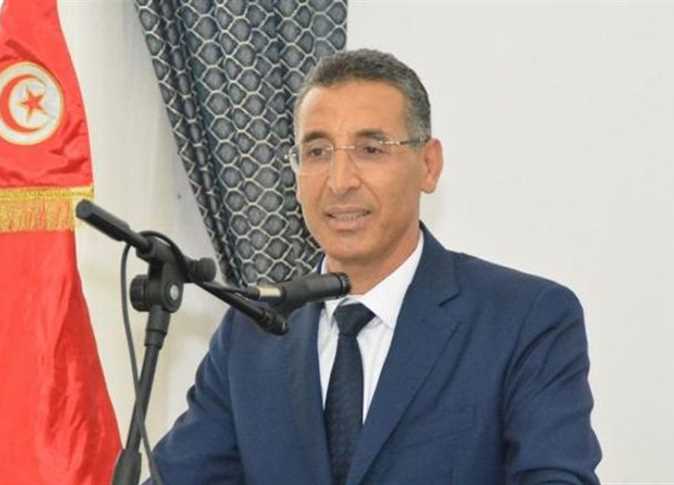 وزير الداخلية التونسي يقدّم استقالته للرئيس قيس سعيد
