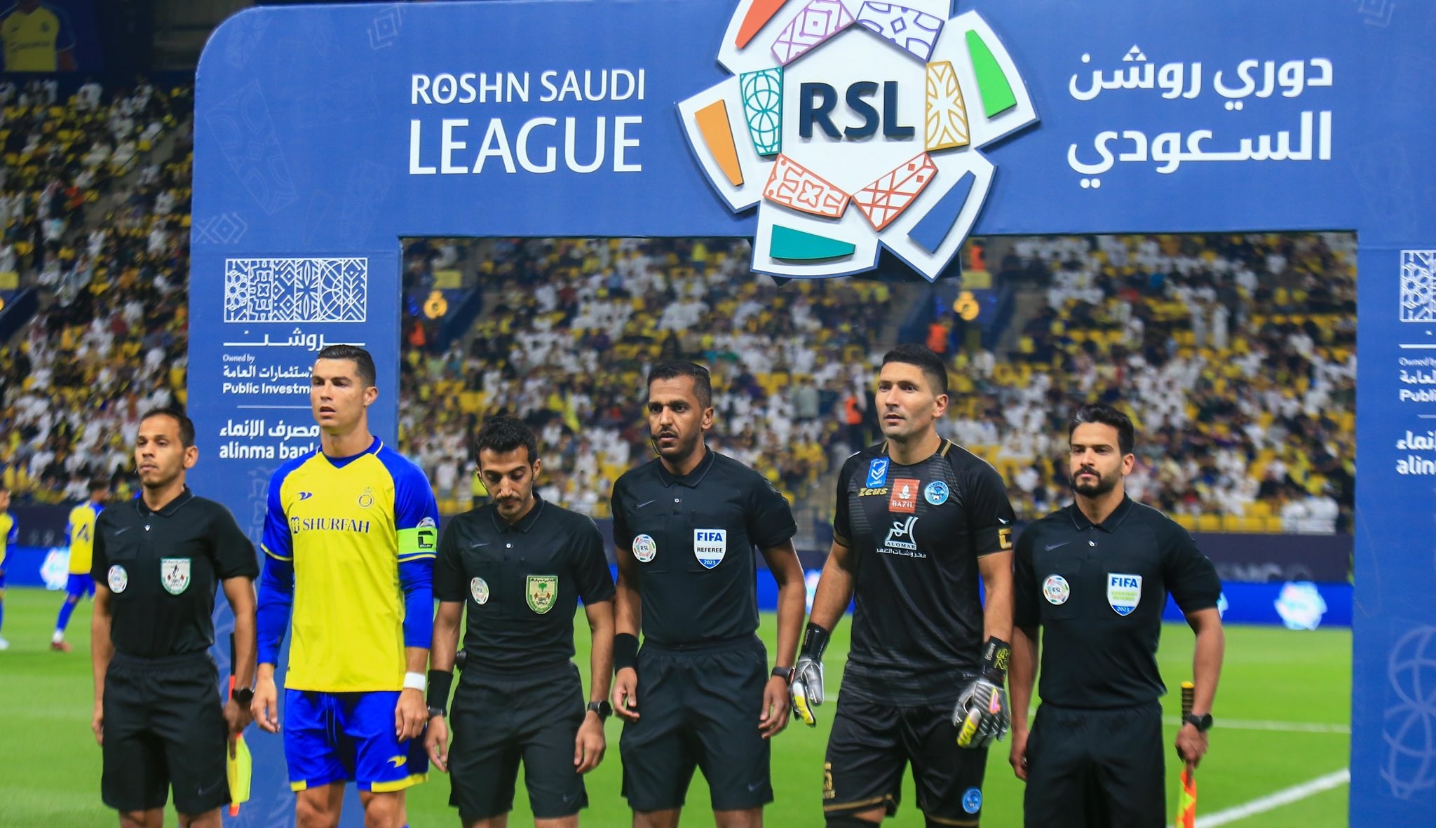 رئيس الباطن: الحكم أدى دوره مع النصر.. وتعرفون ما أقصده