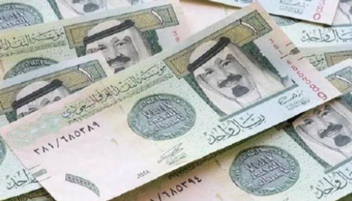 سعر الريال مقابل الجنيه المصري والعملات العربية اليوم الخميس 10- 8- 1444