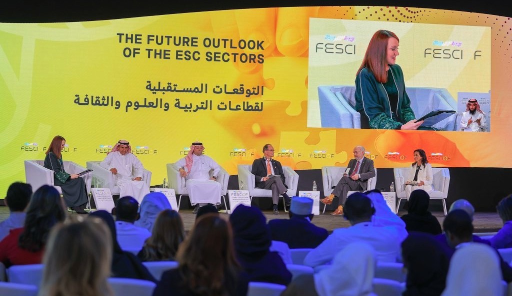 بعد 52 عامًا.. «الألكسو» تتخذ من الرياض نقطة انطلاق نحو العالمية