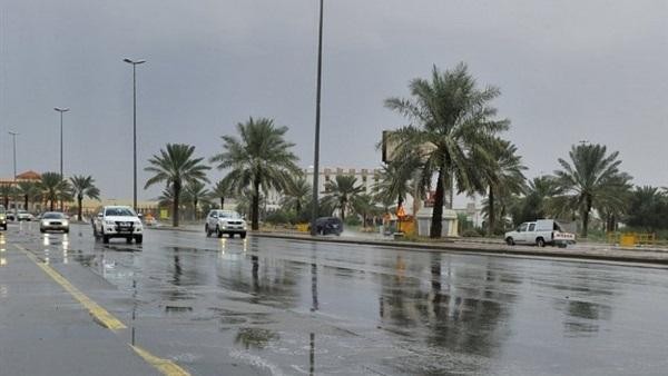 حالة الطقس اليوم الخميس.. استمرار الأمطار الرعدية وانخفاض درجات الحرارة