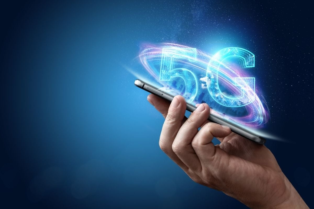 هيئة الاتصالات: 95 محافظة بالمملكة تتوافر بها خدمة الجيل الخامس