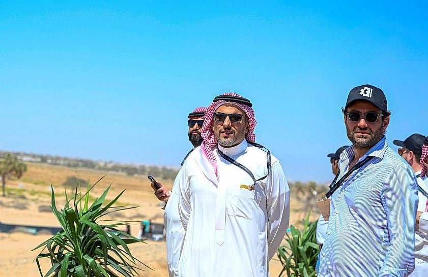 رئيسِ اتحاد السيارات: المملكة أصبحت وجهة رئيسية لسباقات السرعة والتحمل