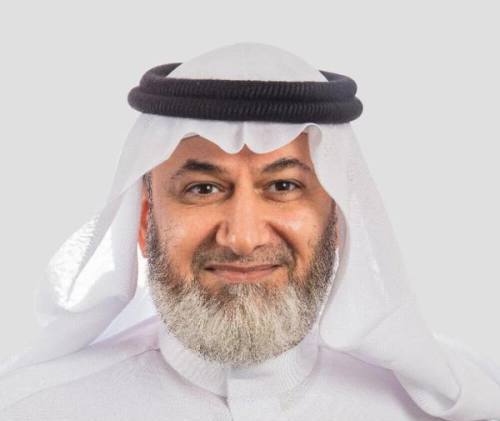  الحركان يرفع الشكر للقيادة لتعيينه محافظاً للهيئة العامة لعقارات الدولة