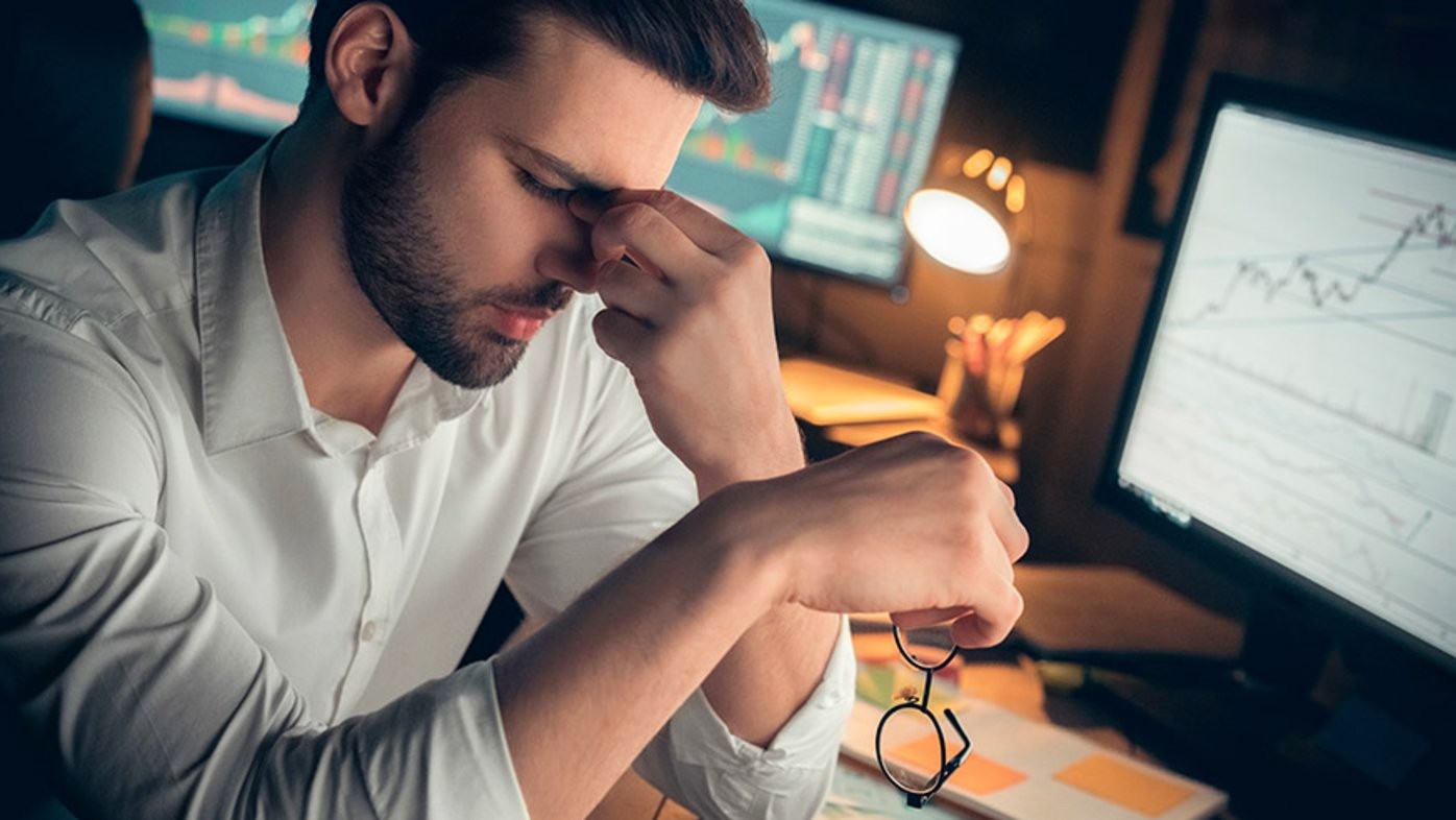 نصائح لتجنّب ضرر العين عند الجلوس أمام الشاشة