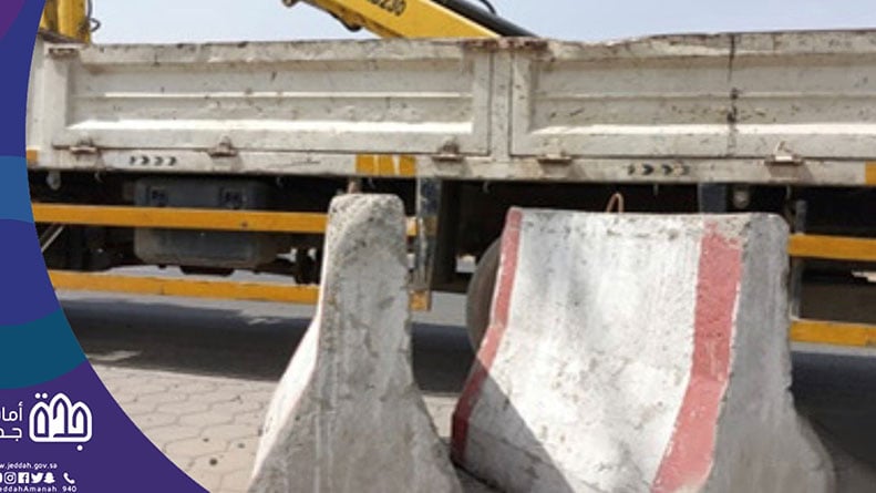 أمانة جدة ترفع أكثر من 2.78 مليون متر مخلفات خلال فبراير