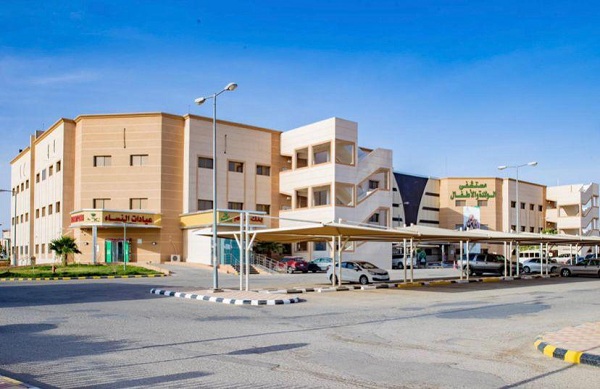 «صحة حفر الباطن»: إنقاذ حياة طفل توقف قلبه بسبب ابتلاعه العنب