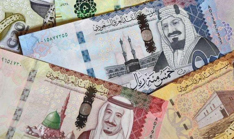 ارتفاع اليورو واستقرار الدولار.. سعر الريال السعودي مقابل العملات الأجنبية اليوم الأحد
