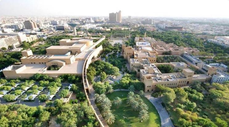  في الذكرى الثانية لمبادرة السعودية الخضراء.. تزويد 150 ألف منزل بالكهرباء من مصادر طاقة متجددة