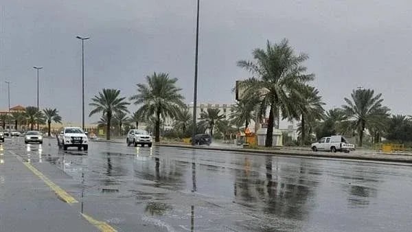 72 ساعة أمطارًا رعدية.. الأرصاد تكشف حالة الطقس في المملكة حتى الأحد المقبل