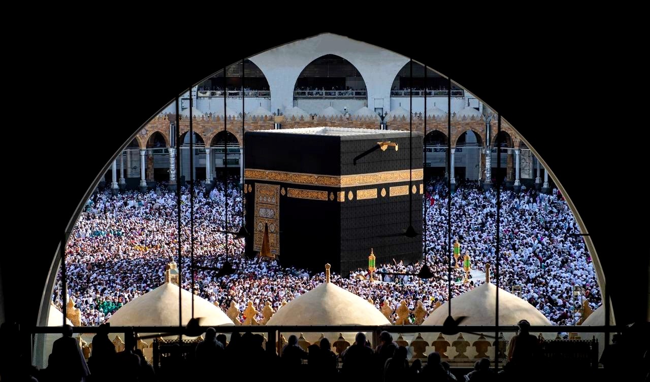 «شؤون الحرمين» تعلن تفعيل برنامج التطويف المركزي لموسم الحج 