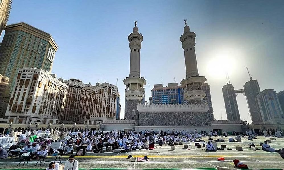 انطلاق مبادرة «رمضان نفحات ورحمات باللغات» لقاصدات المسجد الحرام