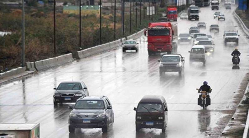 أمطار رعدية وسيول.. التقلبات الجوية تسود طقس المملكة اليوم