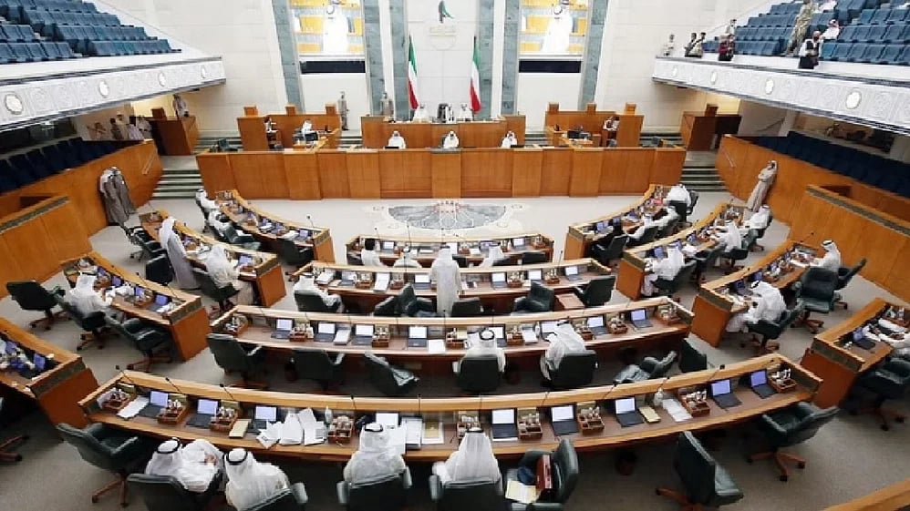 بطلان انتخابات مجلس الأمة 2022 في الكويت.. وعودة مرزوق الغانم رئيسًا للبرلمان
