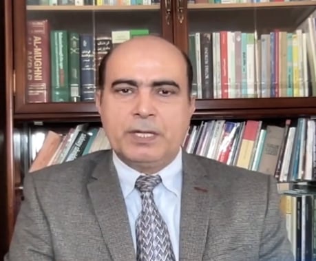 بالفيديو.. باحث يتوقع استمرار اعتقال الطلاب الجامعيين في إيران
