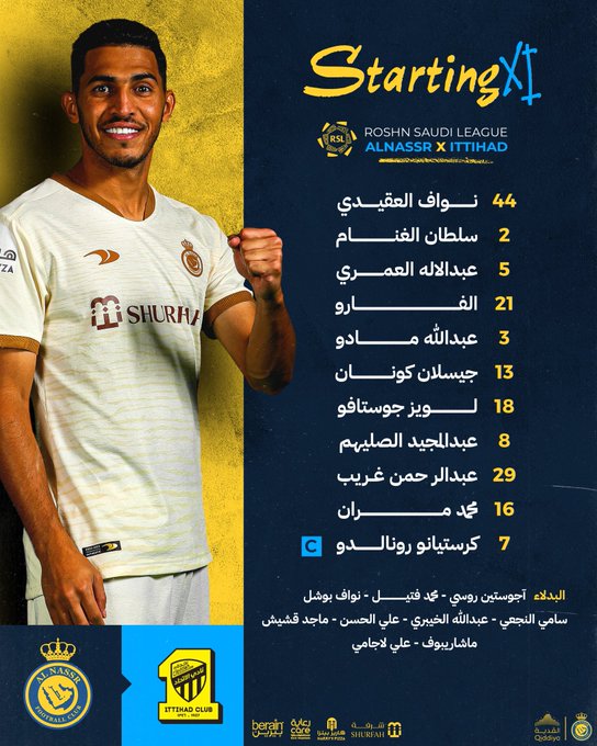 تشكيل النصر