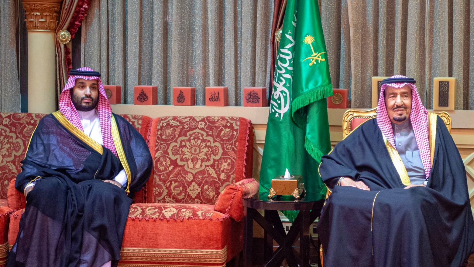 القيادة تهنئ رئيسة اليونان بمناسبة ذكرى استقلال بلادها 