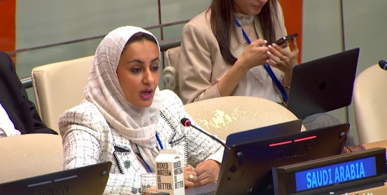 رئيس لجنة المرأة بـ«شؤون الأسرة»: الإرادة السياسية الداعمة رفعت سَقف الطموح والإنجاز للمرأة السعودية