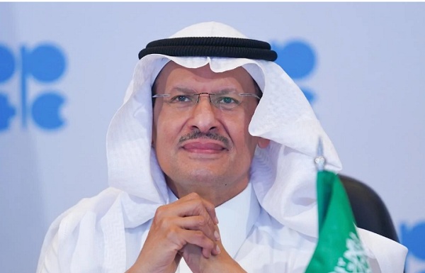 وزير الطاقة: لن نبيع البترول إلى أي دولة تفرض سقف أسعار على إمداداتنا