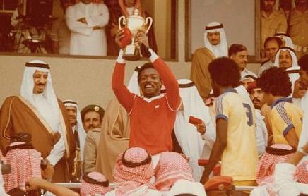وفاة لاعب النصر الدولي سالم مروان بعد صراع طويل مع المرض