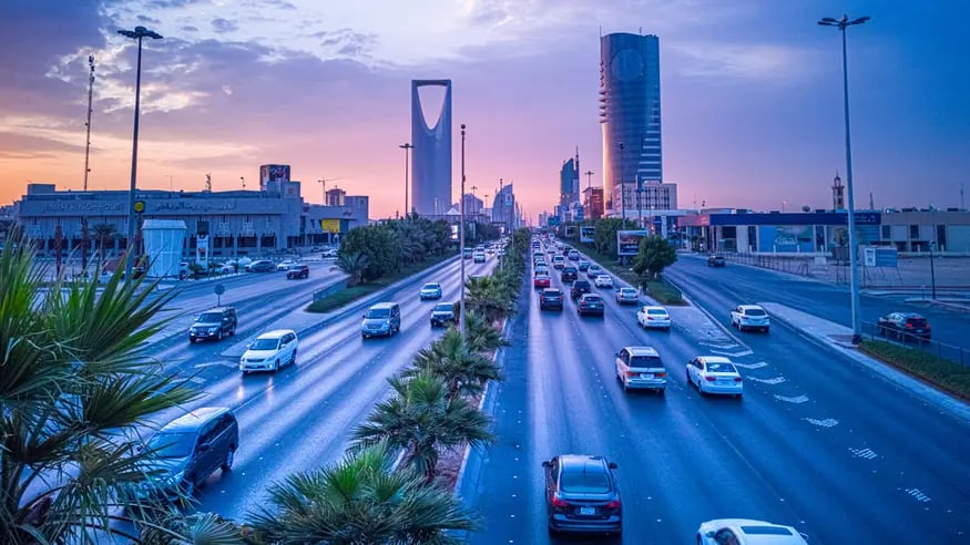 الأعلى منذ 8 سنوات.. ارتفاع نشاط القطاع غير النفطي للمملكة في فبراير الماضي 