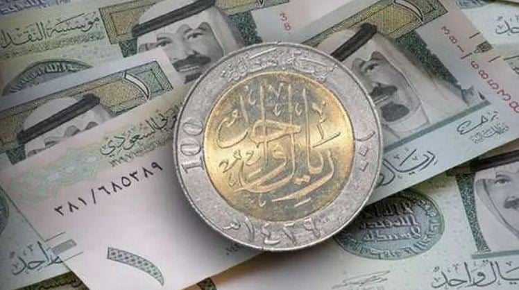 الريال السعودي مقابل الجنيه المصري والعملات العربية اليوم الأحد 4-9-1444