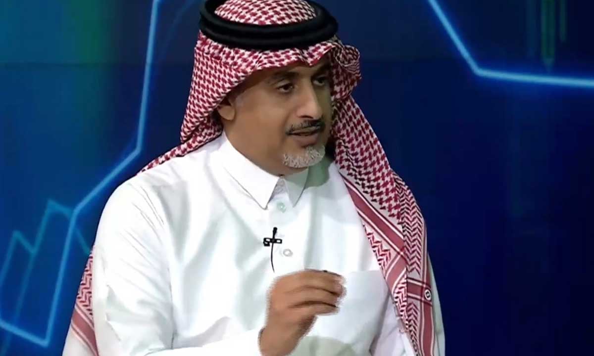 بالفيديو.. أستاذ بجامعة الإمام: زيادة الناتج المحلي جاء ثمرة جهود الحكومة خلال 7 سنوات


