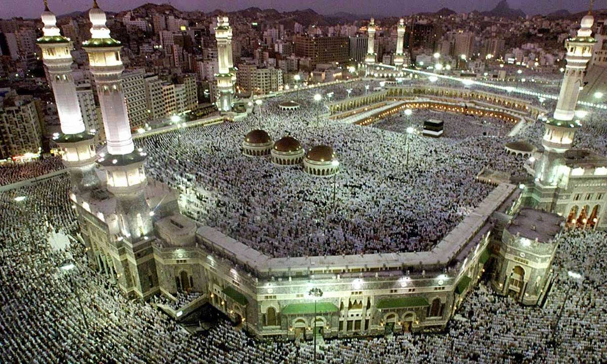 غدًا.. شؤون الحرمين تدشن الخطة التشغيلية لموسم رمضان المبارك 