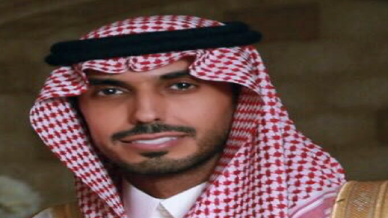 «عاجل» تهنئ رئيس قسم الأسنان بمستشفى المملكة على مولودته الأولى «ديم»
