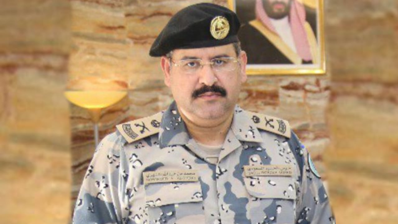 ترقية 5044 فردًا في حرس الحدود من مختلف الرتب والتخصصات