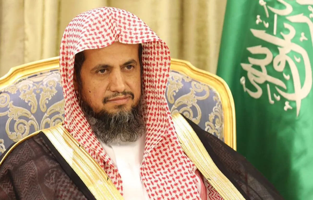 النائب العام يؤكد أهمية العناية بالموقوفين والسجناء وإنهاء قضاياهم بشكل عاجل