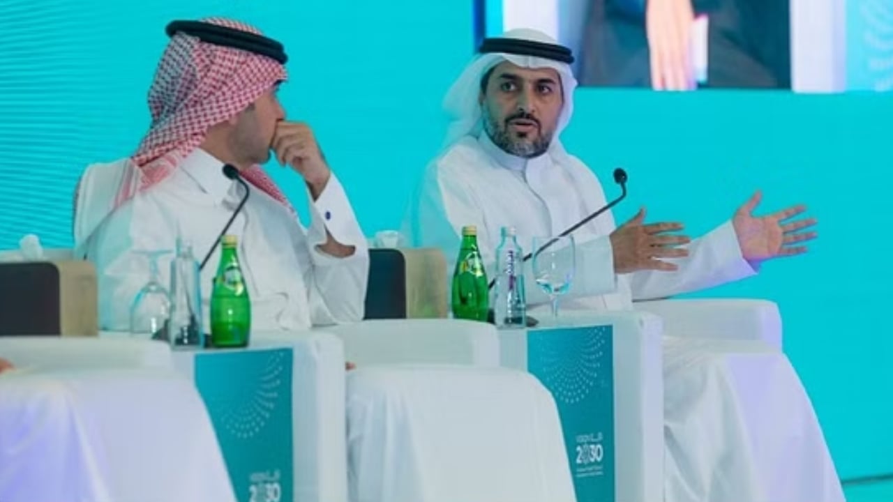المشيطي: أهداف برنامج التحول الوطني أحدثت نقلات كبرى في قطاعات منظومة «البيئة»
