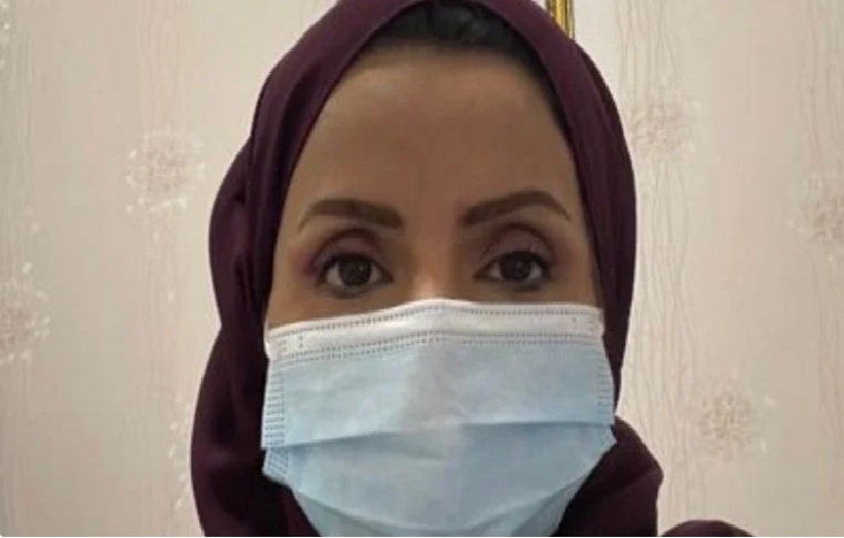 استشارية توضح وسائل العناية بجرح الولادة القيصرية