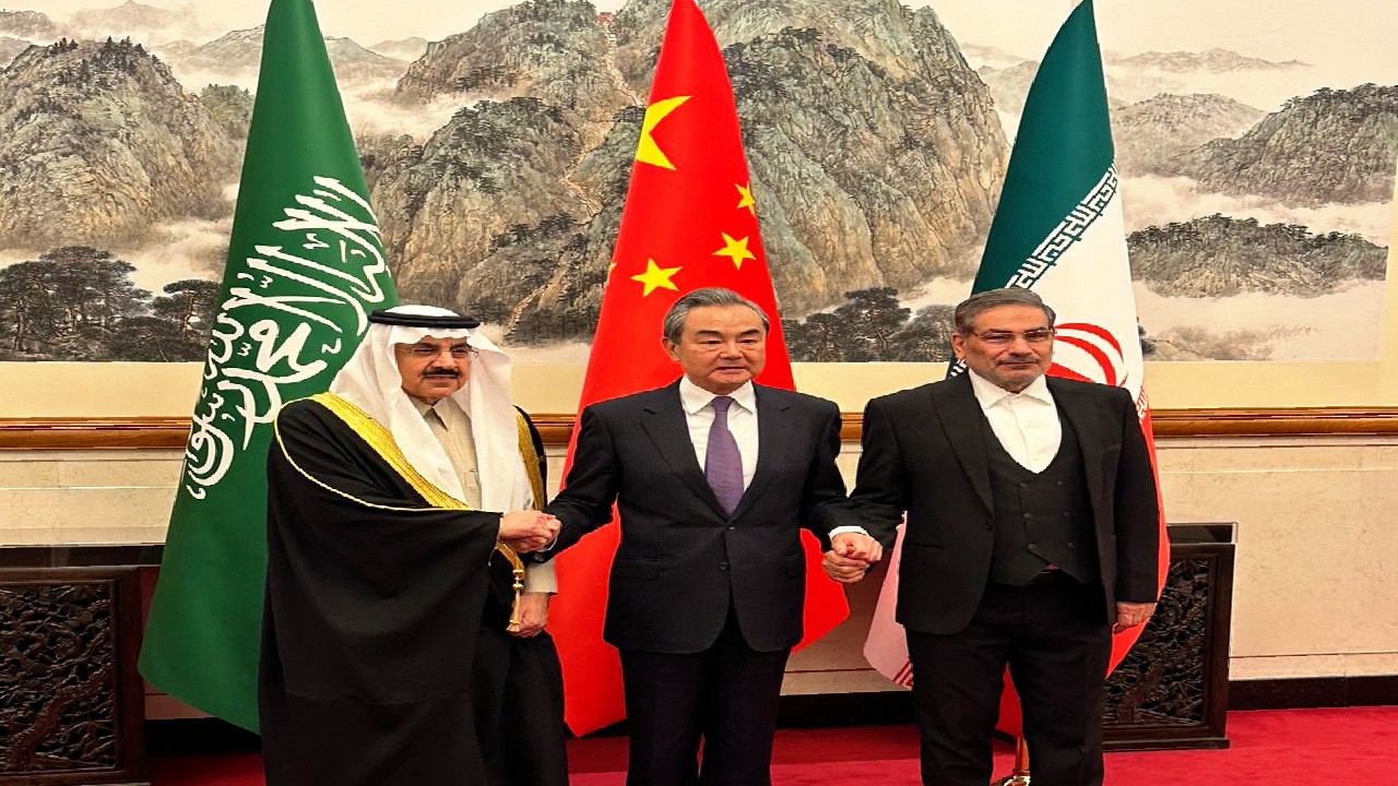 محلل سياسي: الاتفاق السعودي الإيراني يحقق مطالب المملكة ويؤكد على احترام سيادة الدول