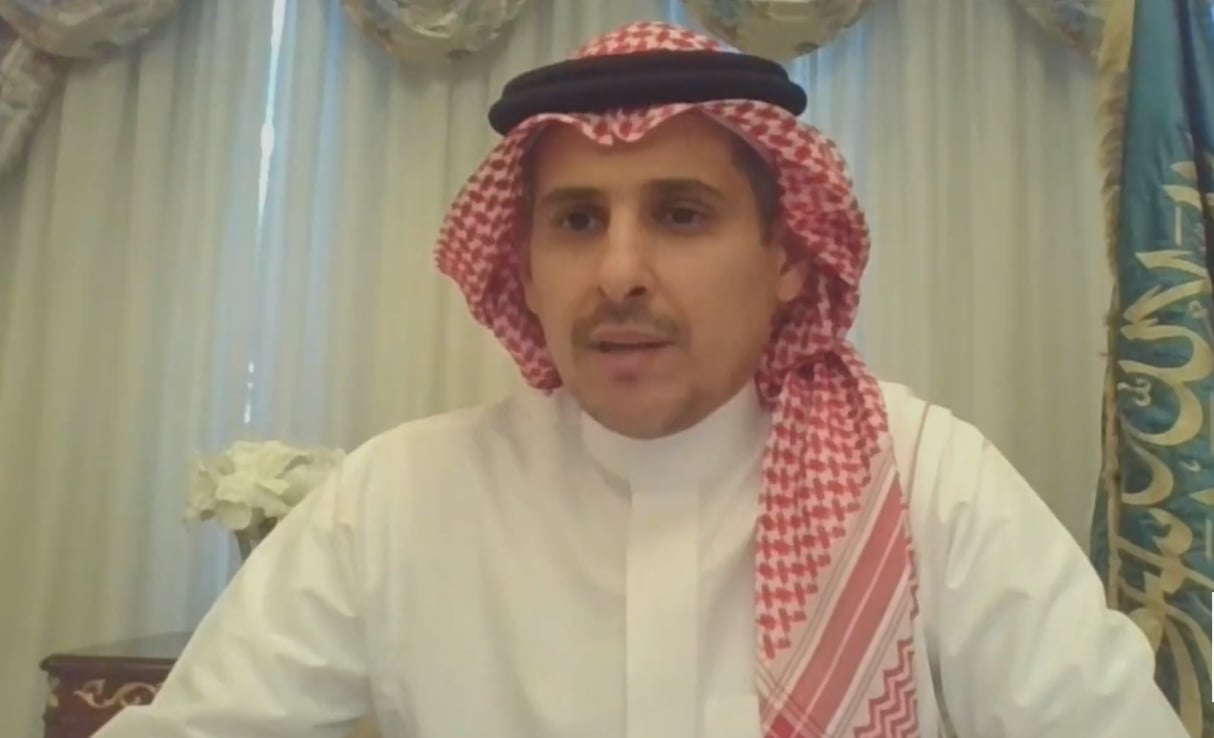 مسؤول بـ"الموارد البشرية": ارتفاع النمو الاقتصادي للمملكة وراء انخفاض معدل البطالة