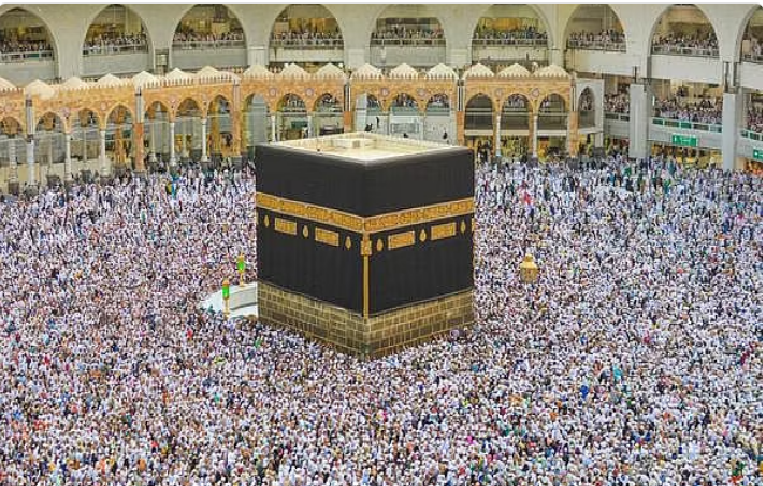 دراسة: ارتفاع نسبة الرضا والوعي حول خدمات الحج والعمرة المقدمة لضيوف الرحمن