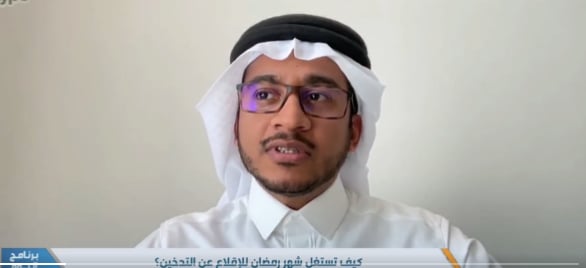 متخصص: المدخن يستطيع الإقلاع عن التدخين خلال يوم.. ونتعامل مع الشرهين بالأدوية والعلكة