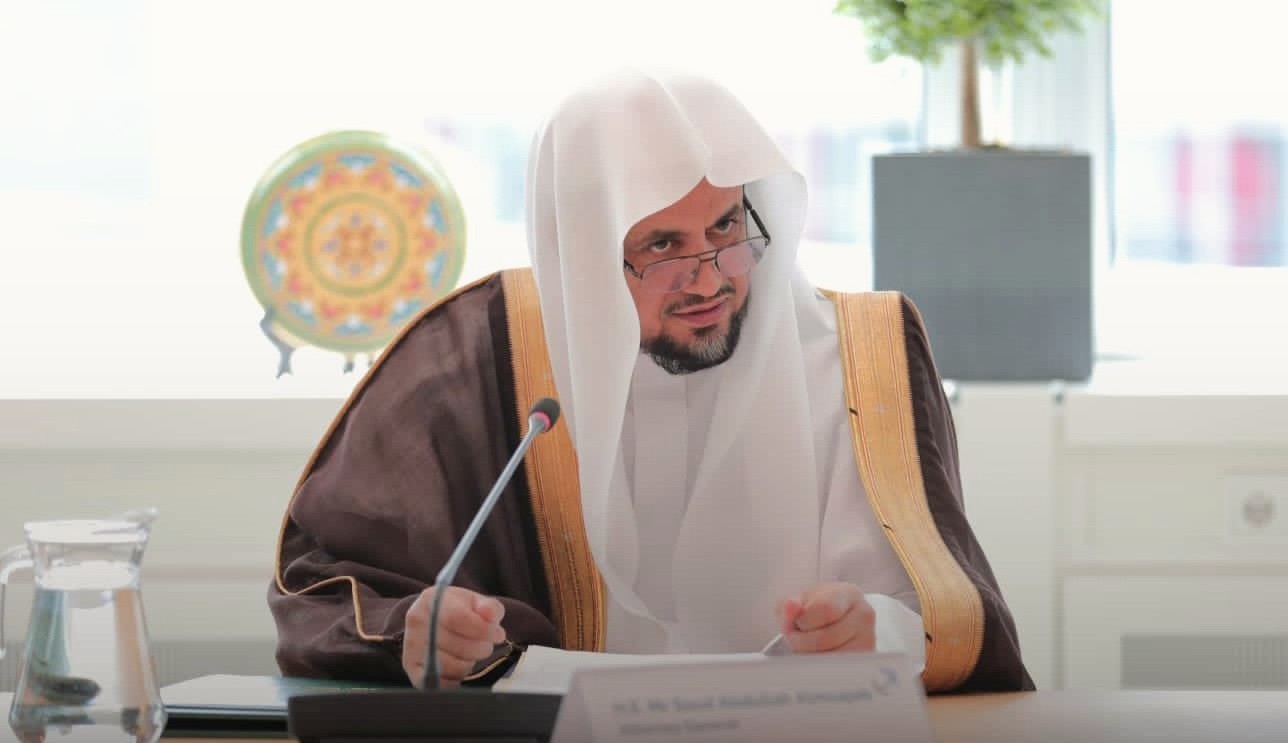 النائب العام: المملكة حفظت حقوق المرأة بتشريعات وأنظمة عادلة