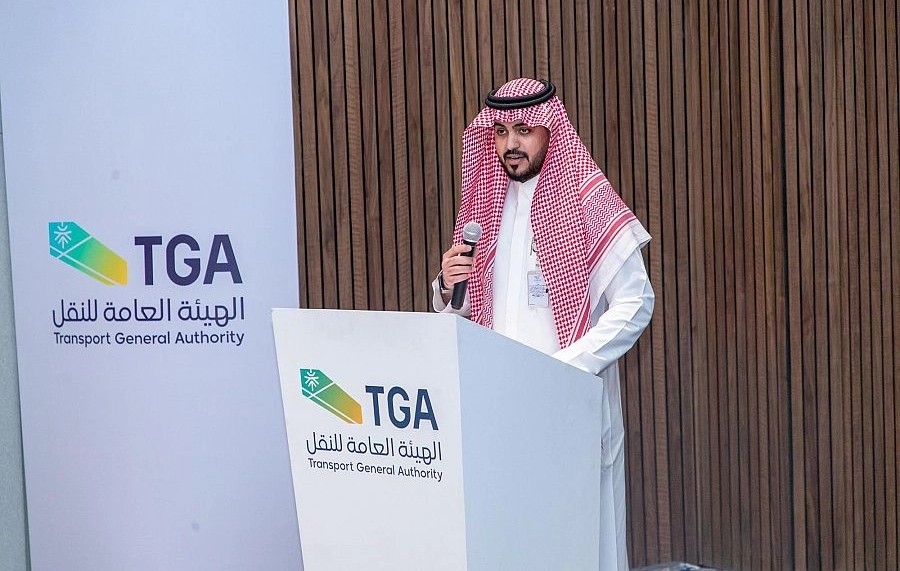 تدشين مبادرات المسئولية الاجتماعية للهيئة العامة للنقل
