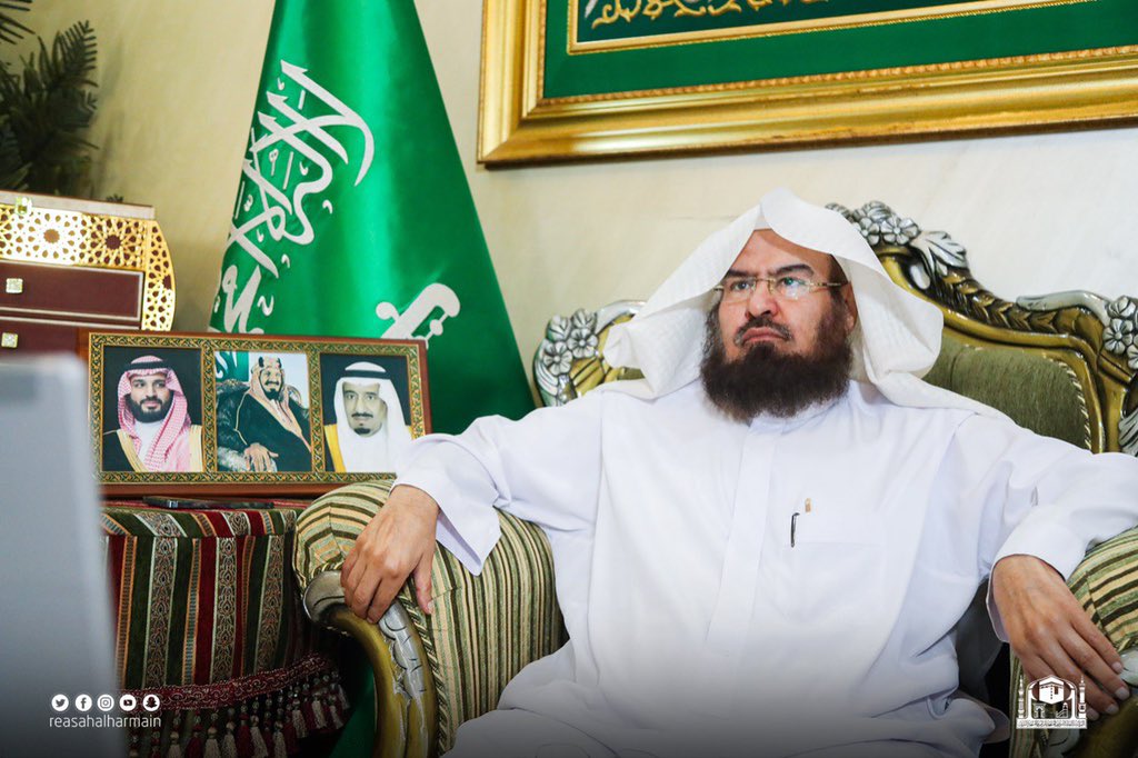 مبادرات وخدمات للزوار.. شؤون الحرمين الشريفين تدشن اليوم أكبر خطة تشغيلية لموسم رمضان 