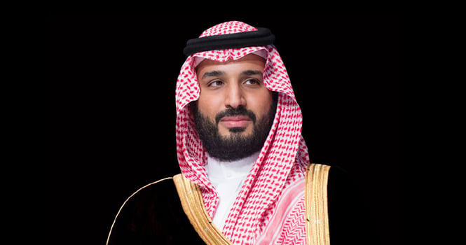 ولي العهد يطلق أربع مناطق اقتصادية خاصة في المملكة تفتح آفاقاً جديدة أمام المستثمرين من جميع أنحاء العالم