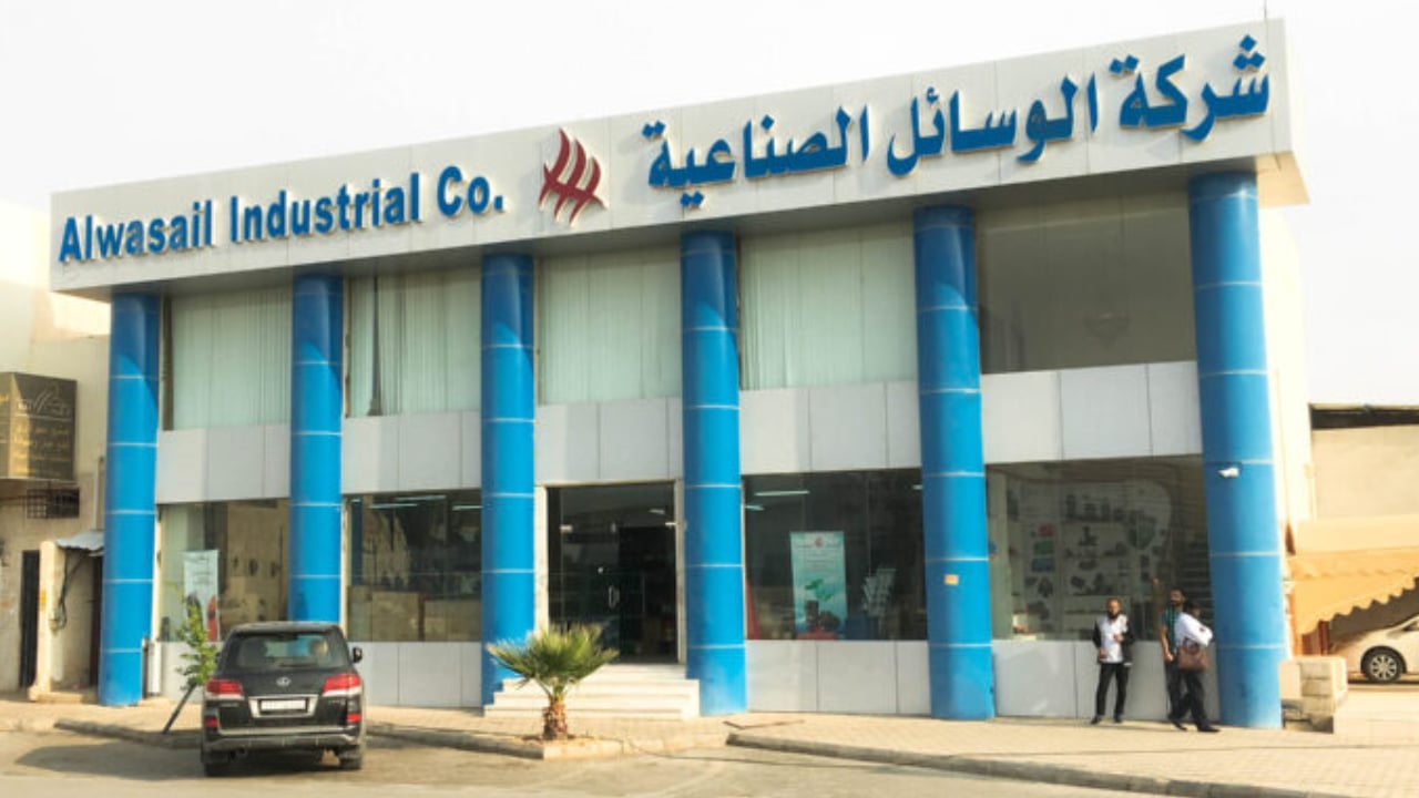 ارتفاع صافي أرباح «الوسائل الصناعية» إلى 32.27 مليون ريال
