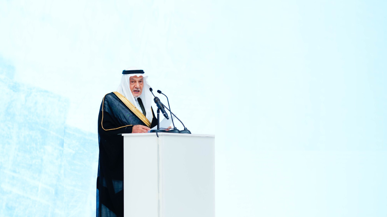 الأمير تركي الفيصل: الراحل صلاح الحجيلان كان يتولى قضايا دون مقابل