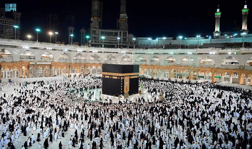 هل يمكن اصطحاب الرضع في عمرة شوال؟.. وزارة الحج توضح