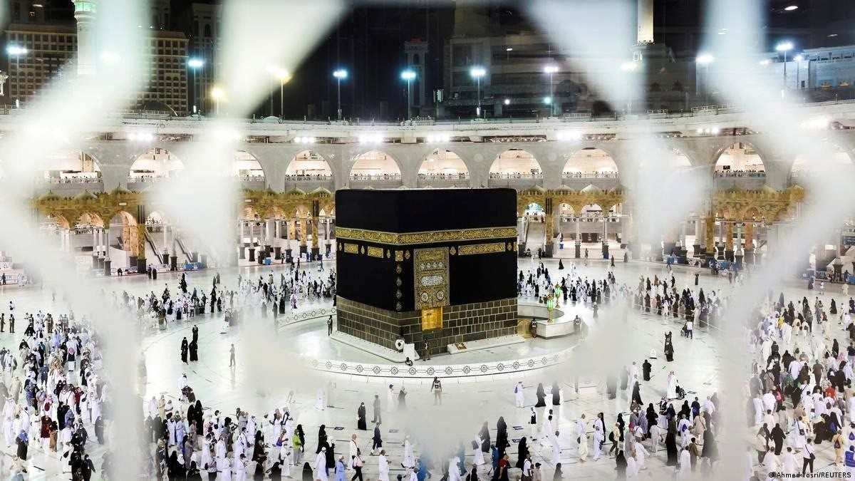 وزارة الحج والعمرة توضح حالة واحدة تلغي تسجيل الحج 1444